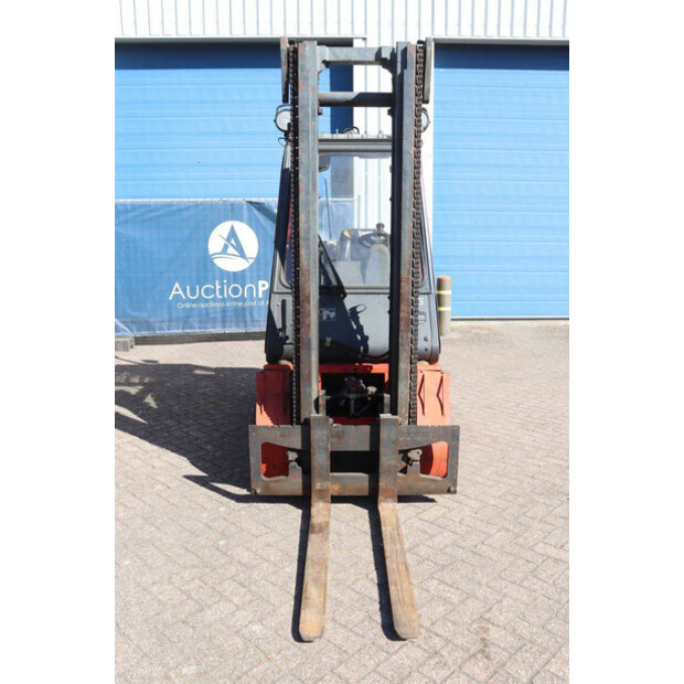 1997 ليندي H25T-03-49152149