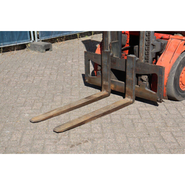1997 ليندي H25T-03-49152151