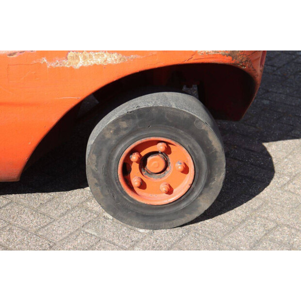1997 ليندي H25T-03-49152157