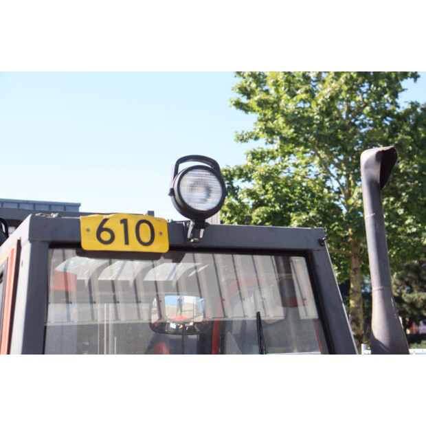1997 ليندي H25T-03-49152158