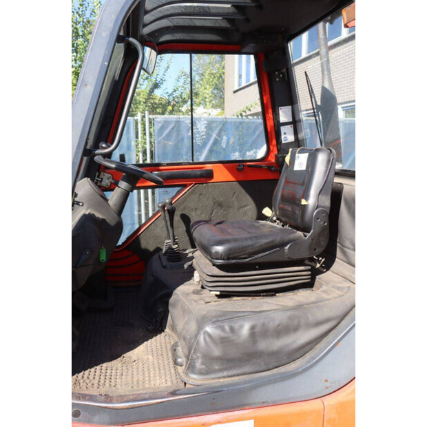 1997 ليندي H25T-03-49152161
