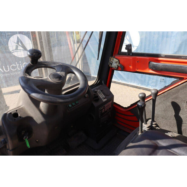 1997 ليندي H25T-03-49152163