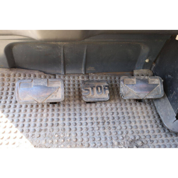 1997 ليندي H25T-03-49152164