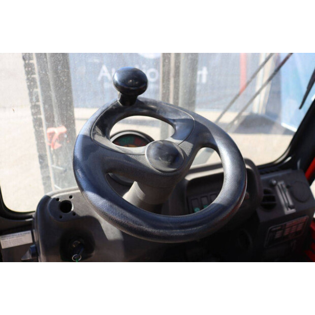 1997 ليندي H25T-03-49152165