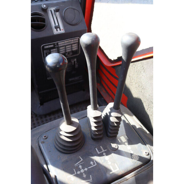 1997 ليندي H25T-03-49152166