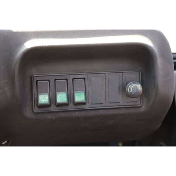1997 ليندي H25T-03-49152168