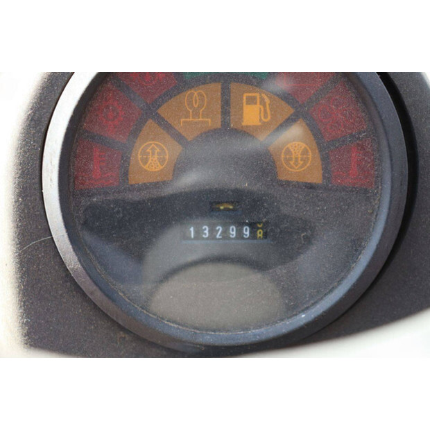 1997 ليندي H25T-03-49152169