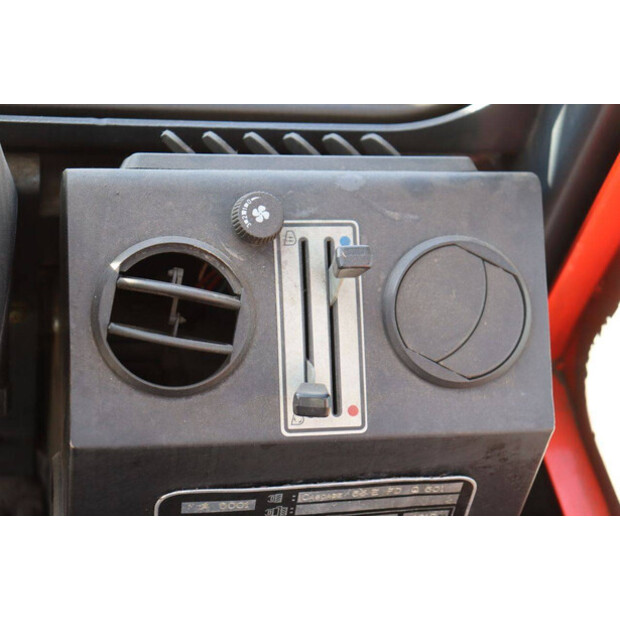 1997 ليندي H25T-03-49152170