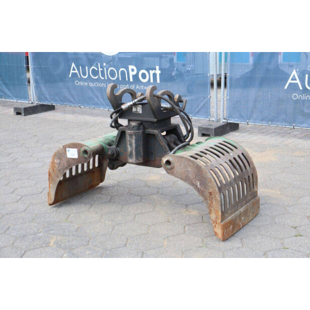 2021 Vematec VSSG450-CW10-49152215