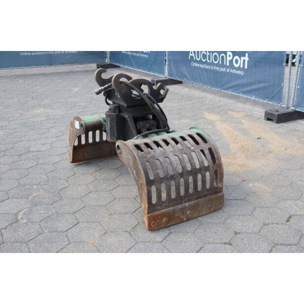 2021 Vematec VSSG450-CW10-49152216