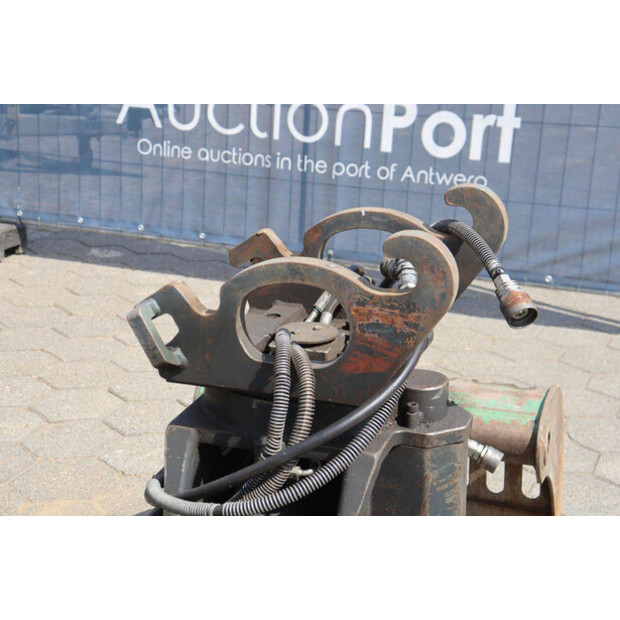 2021 Vematec VSSG450-CW10-49152222