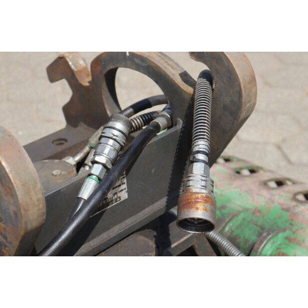 2021 Vematec VSSG450-CW10-49152223