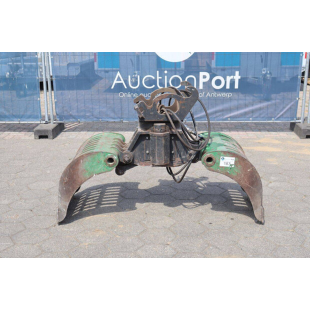 2023 Vematec VSSG450-CW10-49152229