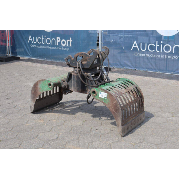 2023 Vematec VSSG450-CW10-49152230