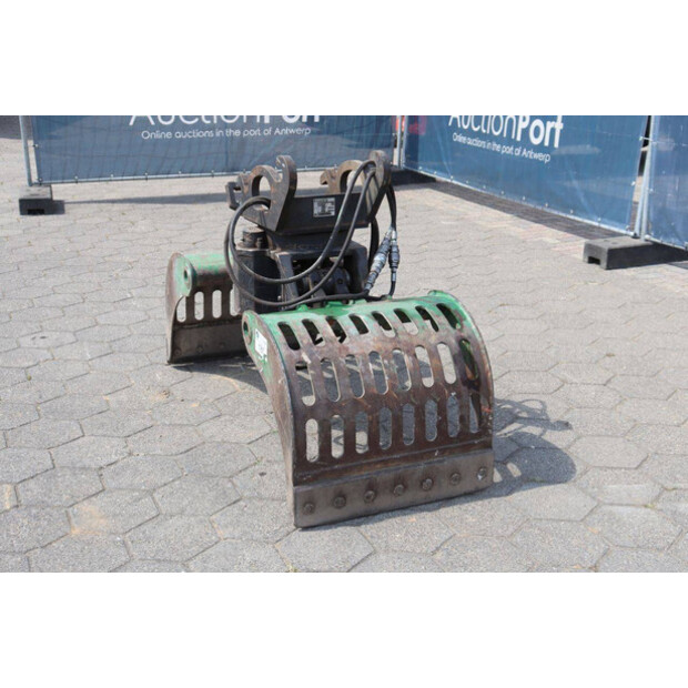 2023 Vematec VSSG450-CW10-49152231