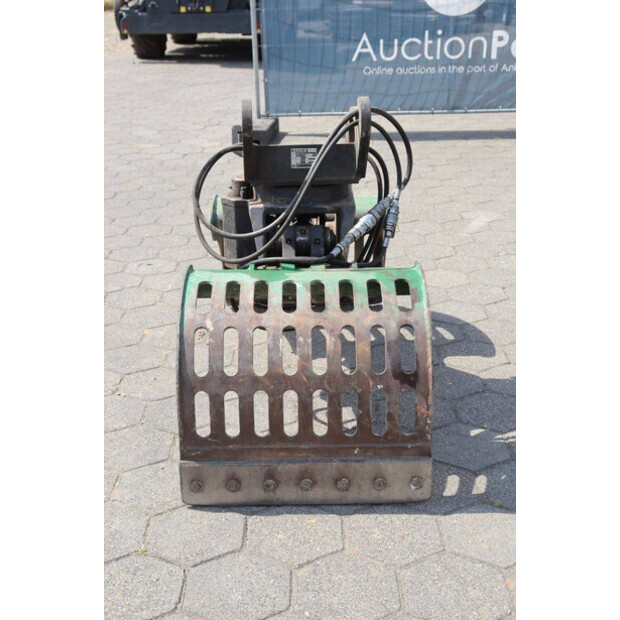 2023 Vematec VSSG450-CW10-49152232