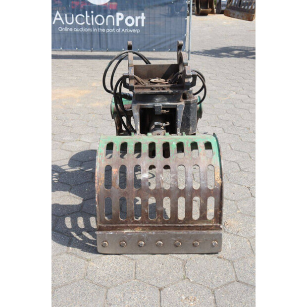 2023 Vematec VSSG450-CW10-49152235