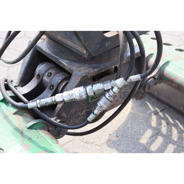 2023 Vematec VSSG450-CW10-49152240