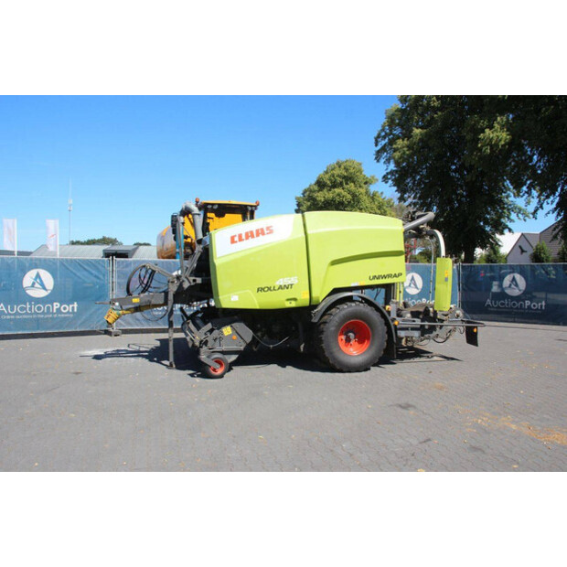 2011 كلاس Rollant 455-49152242