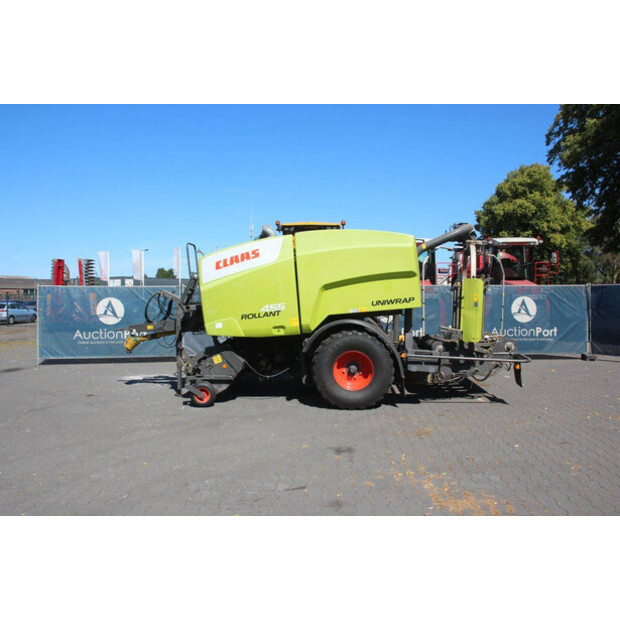 2011 كلاس Rollant 455-49152243