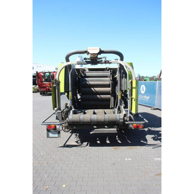 2011 كلاس Rollant 455-49152245