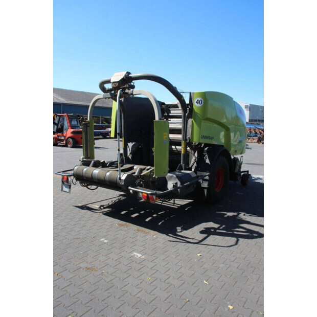 2011 كلاس Rollant 455-49152246