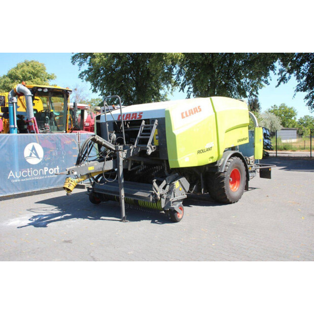 2011 كلاس Rollant 455-49152249