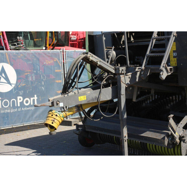 2011 كلاس Rollant 455-49152250