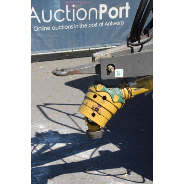 2011 كلاس Rollant 455-49152251