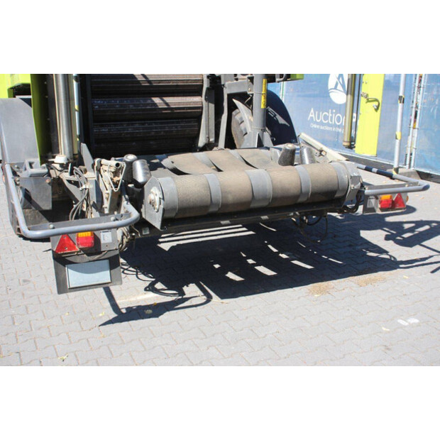 2011 كلاس Rollant 455-49152258