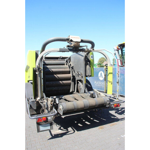 2011 كلاس Rollant 455-49152259