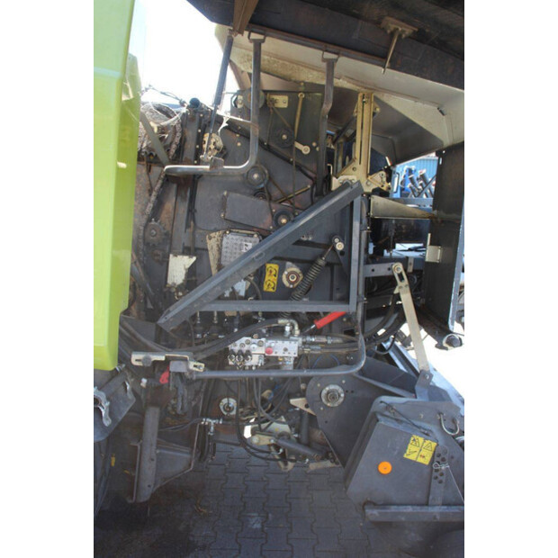 2011 كلاس Rollant 455-49152262