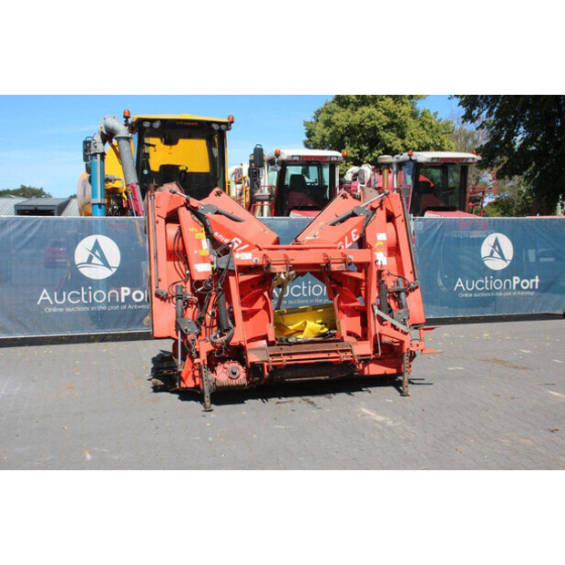 2011 Kemper 375 PLUS-49152266