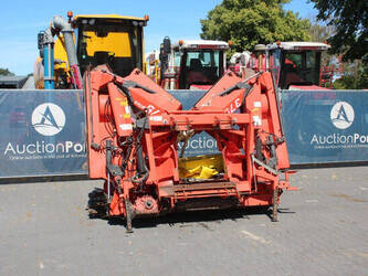 Image de DÉCHIQUETEUSES 2011 Kemper 375 PLUS