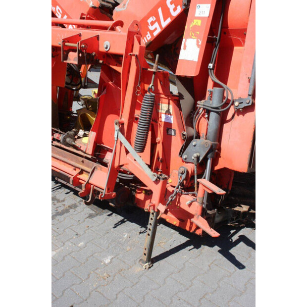 2011 Kemper 375 PLUS-49152276