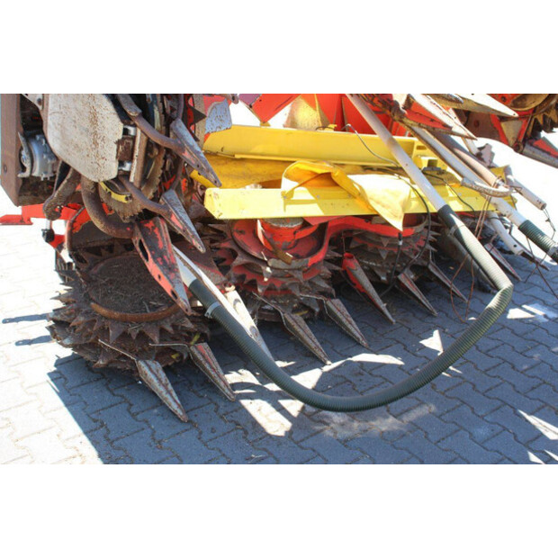 2011 Kemper 375 PLUS-49152281