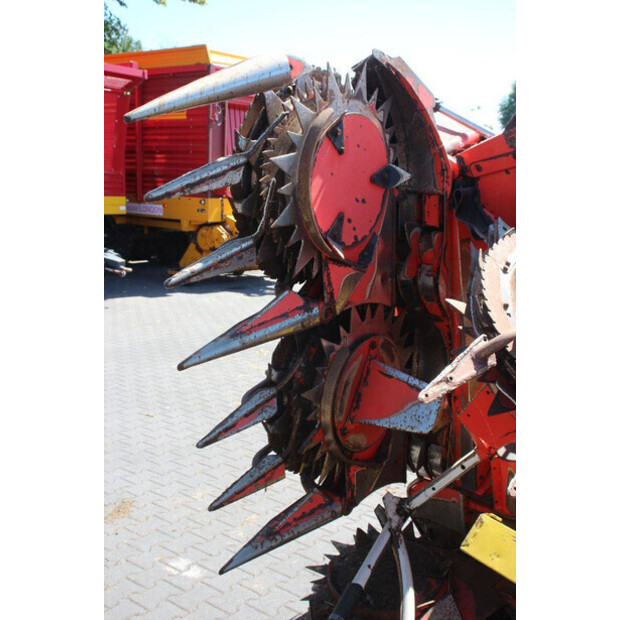 2011 Kemper 375 PLUS-49152284