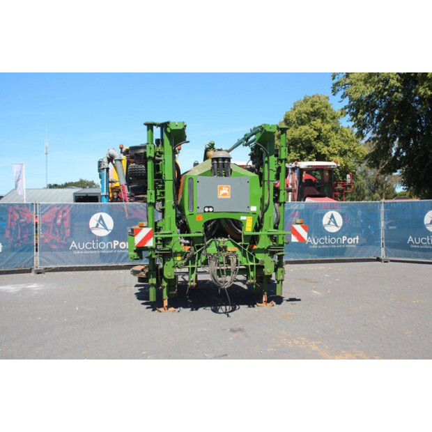 2014 Amazone EDX 6000-2C-49152288