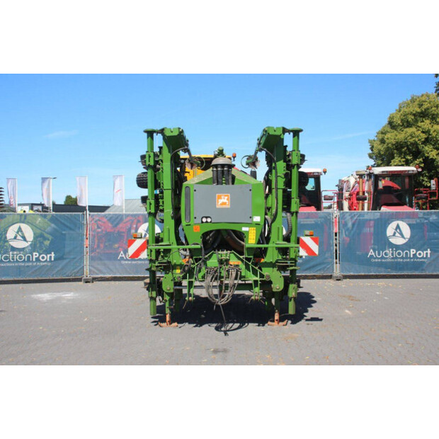2014 Amazone EDX 6000-2C-49152289