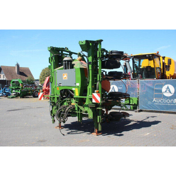 2014 Amazone EDX 6000-2C-49152290