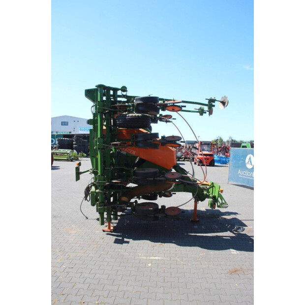 2014 Amazone EDX 6000-2C-49152291