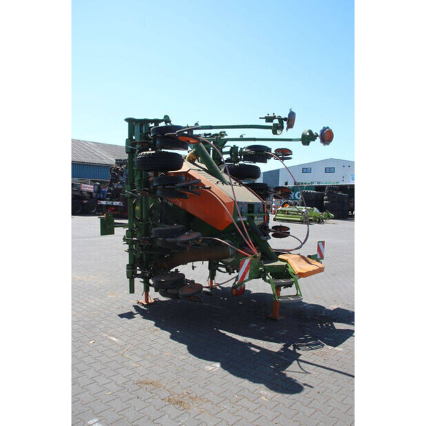 2014 Amazone EDX 6000-2C-49152292
