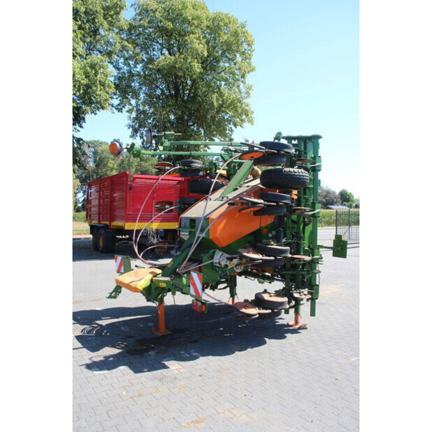 2014 Amazone EDX 6000-2C-49152293