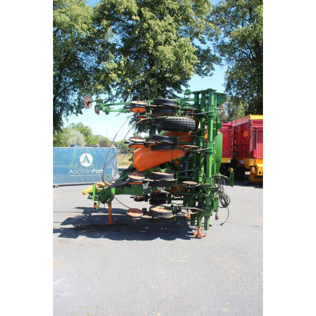 2014 Amazone EDX 6000-2C-49152294