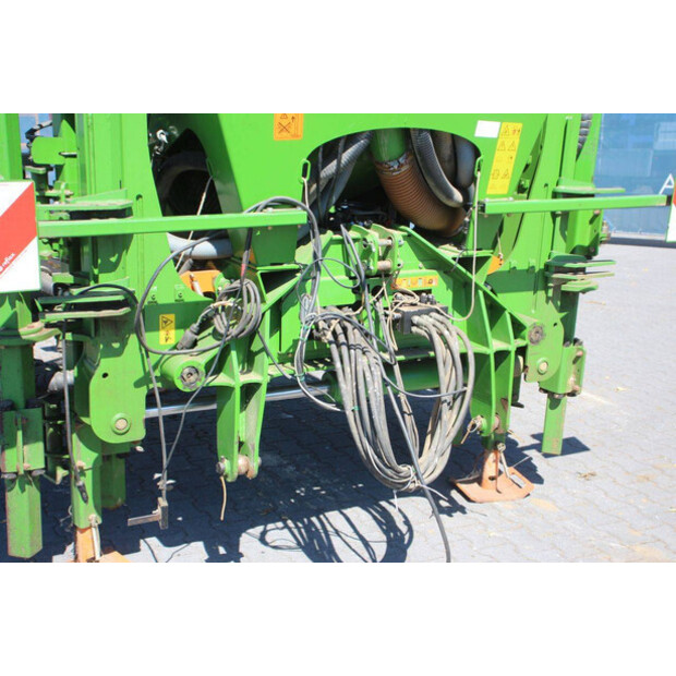 2014 Amazone EDX 6000-2C-49152296