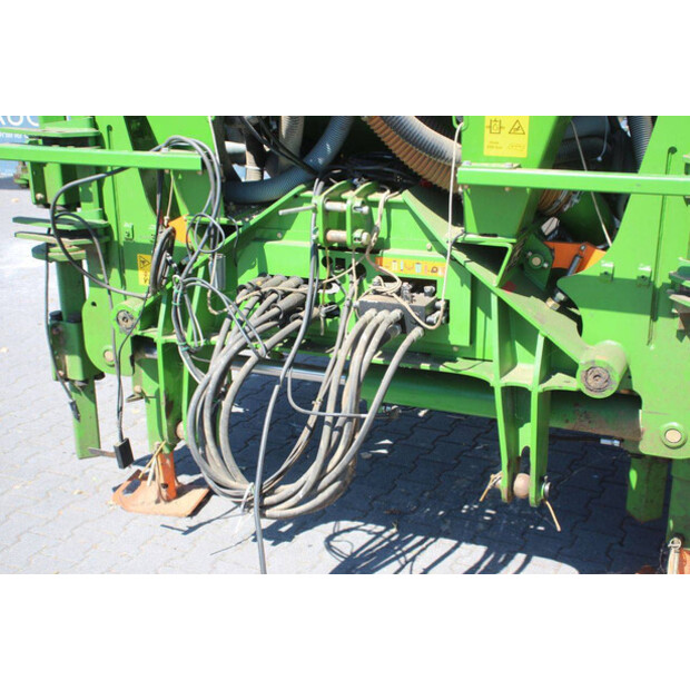 2014 Amazone EDX 6000-2C-49152297