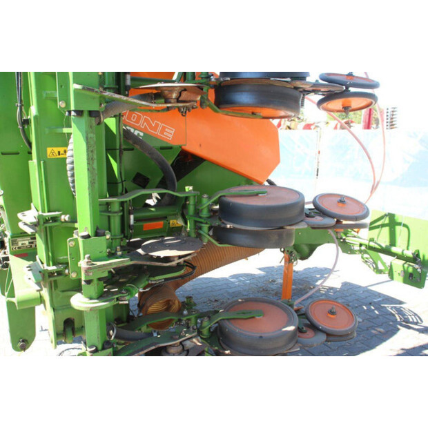 2014 Amazone EDX 6000-2C-49152299