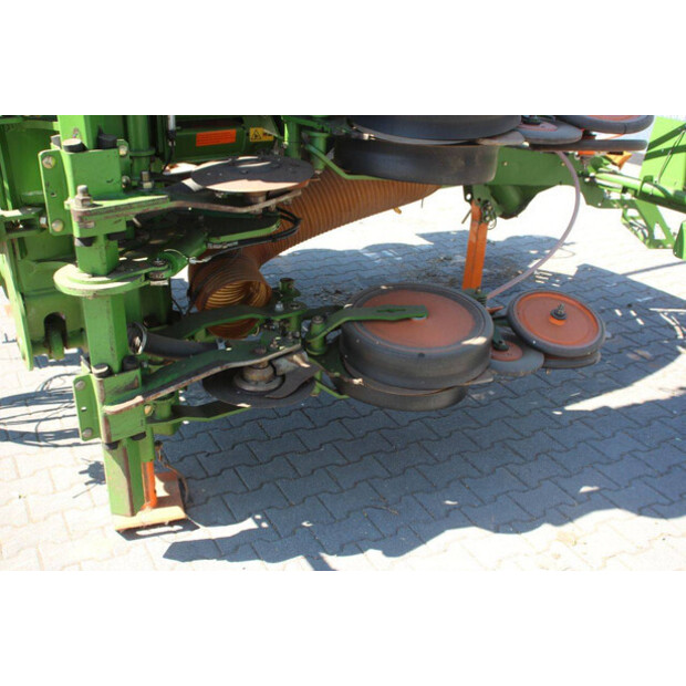 2014 Amazone EDX 6000-2C-49152300