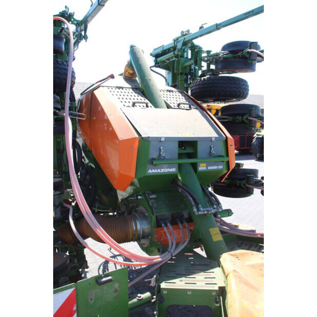 2014 Amazone EDX 6000-2C-49152302