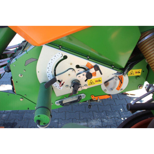 2014 Amazone EDX 6000-2C-49152304